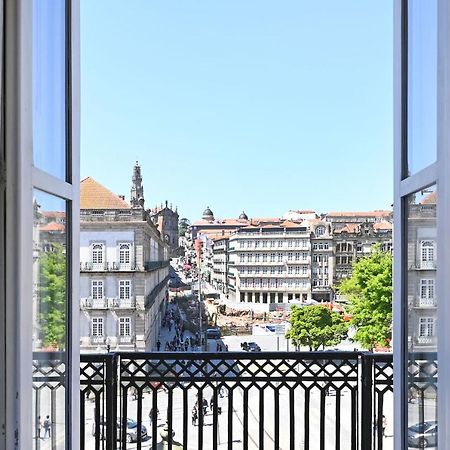 Inn Oporto Old Town Apartments Екстер'єр фото
