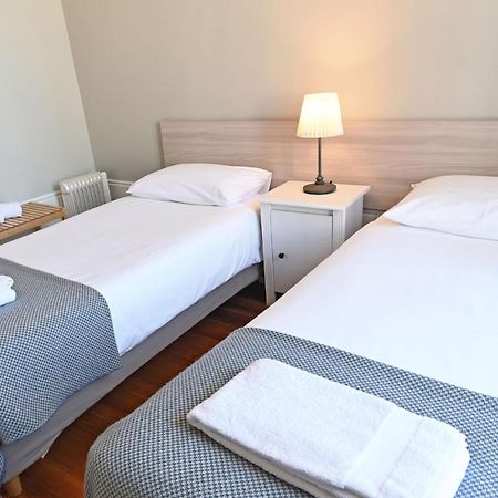 Inn Oporto Old Town Apartments Екстер'єр фото