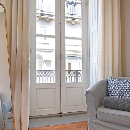 Inn Oporto Old Town Apartments Екстер'єр фото