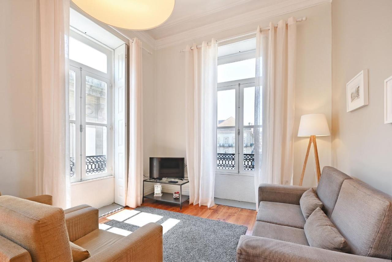 Inn Oporto Old Town Apartments Екстер'єр фото