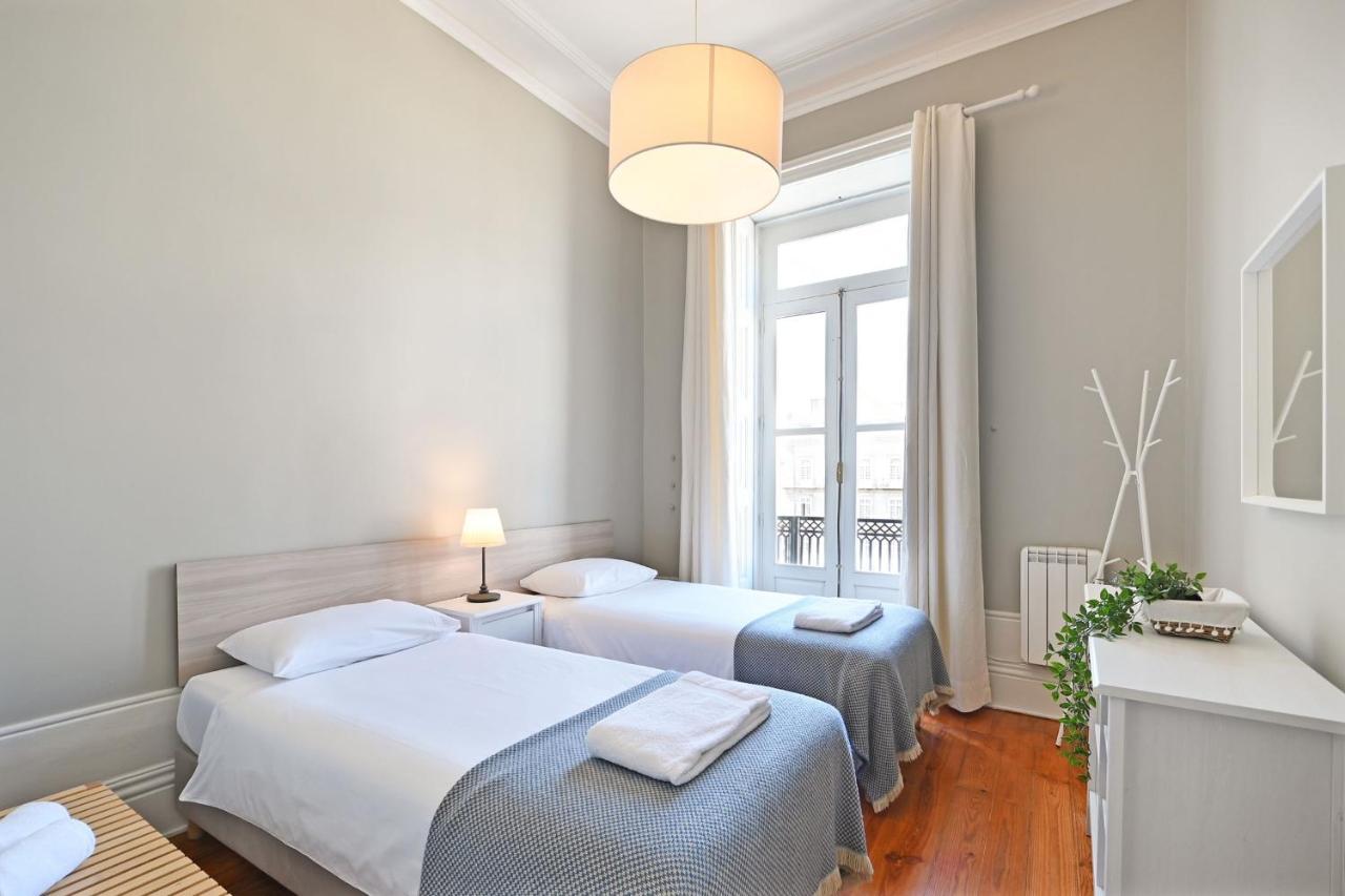 Inn Oporto Old Town Apartments Екстер'єр фото
