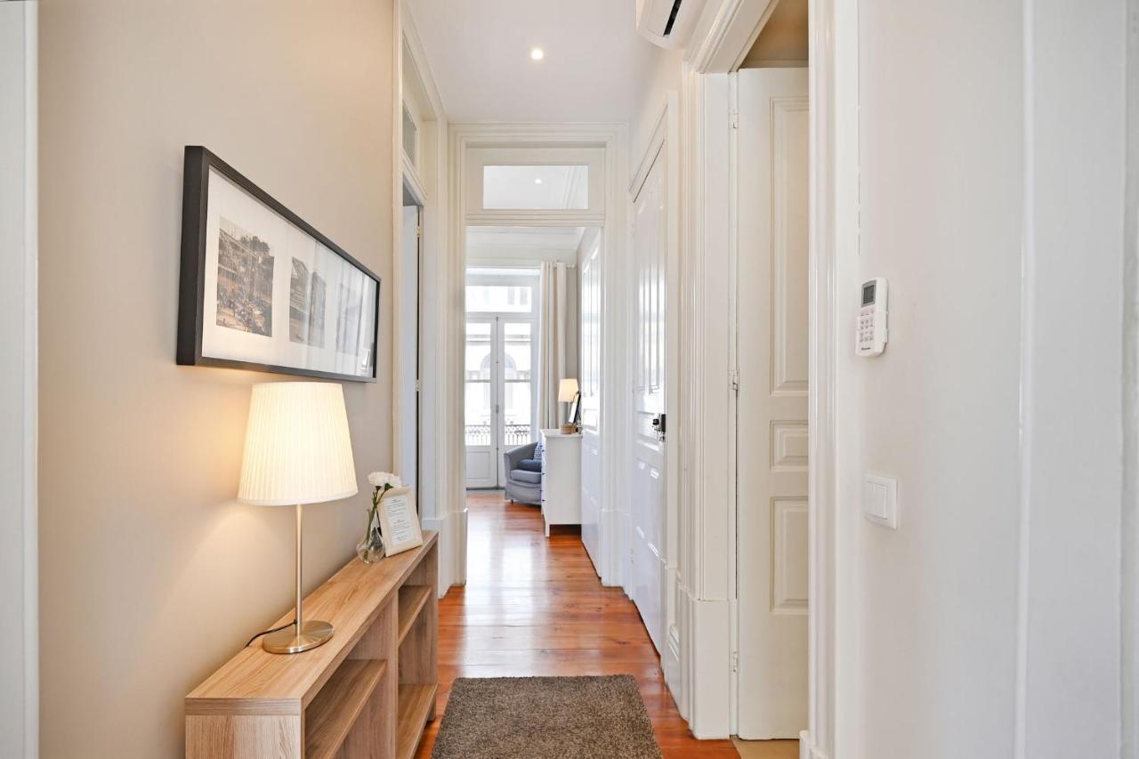 Inn Oporto Old Town Apartments Екстер'єр фото