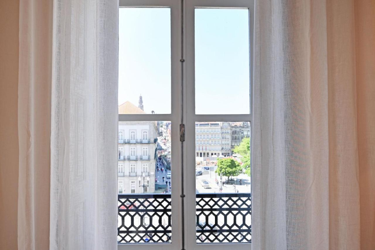 Inn Oporto Old Town Apartments Екстер'єр фото