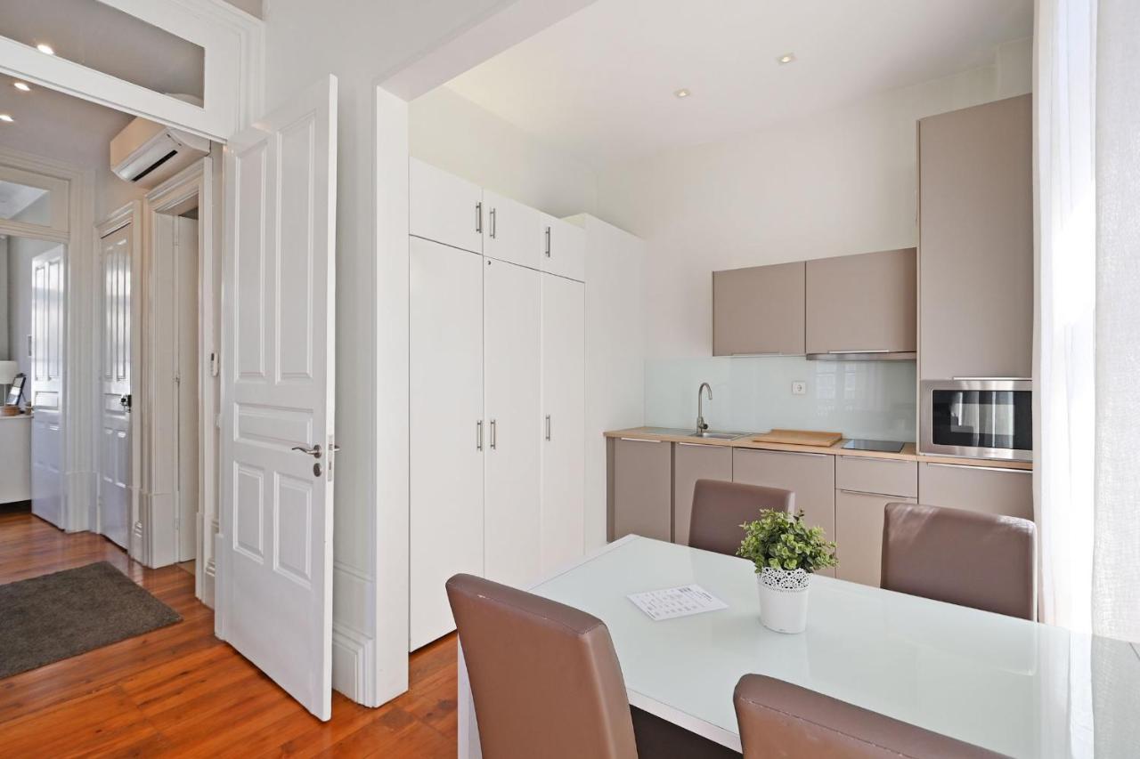 Inn Oporto Old Town Apartments Екстер'єр фото