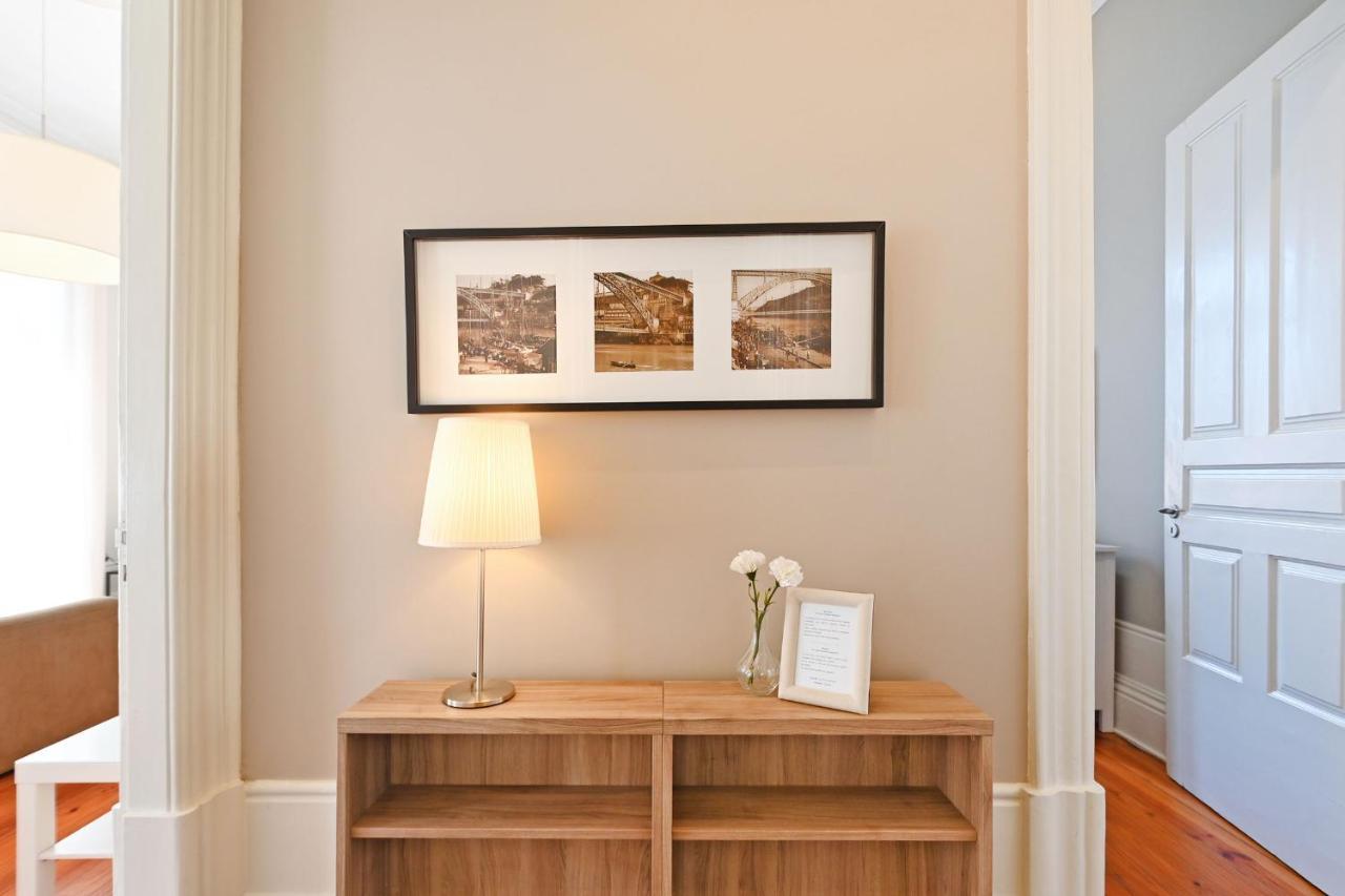 Inn Oporto Old Town Apartments Екстер'єр фото