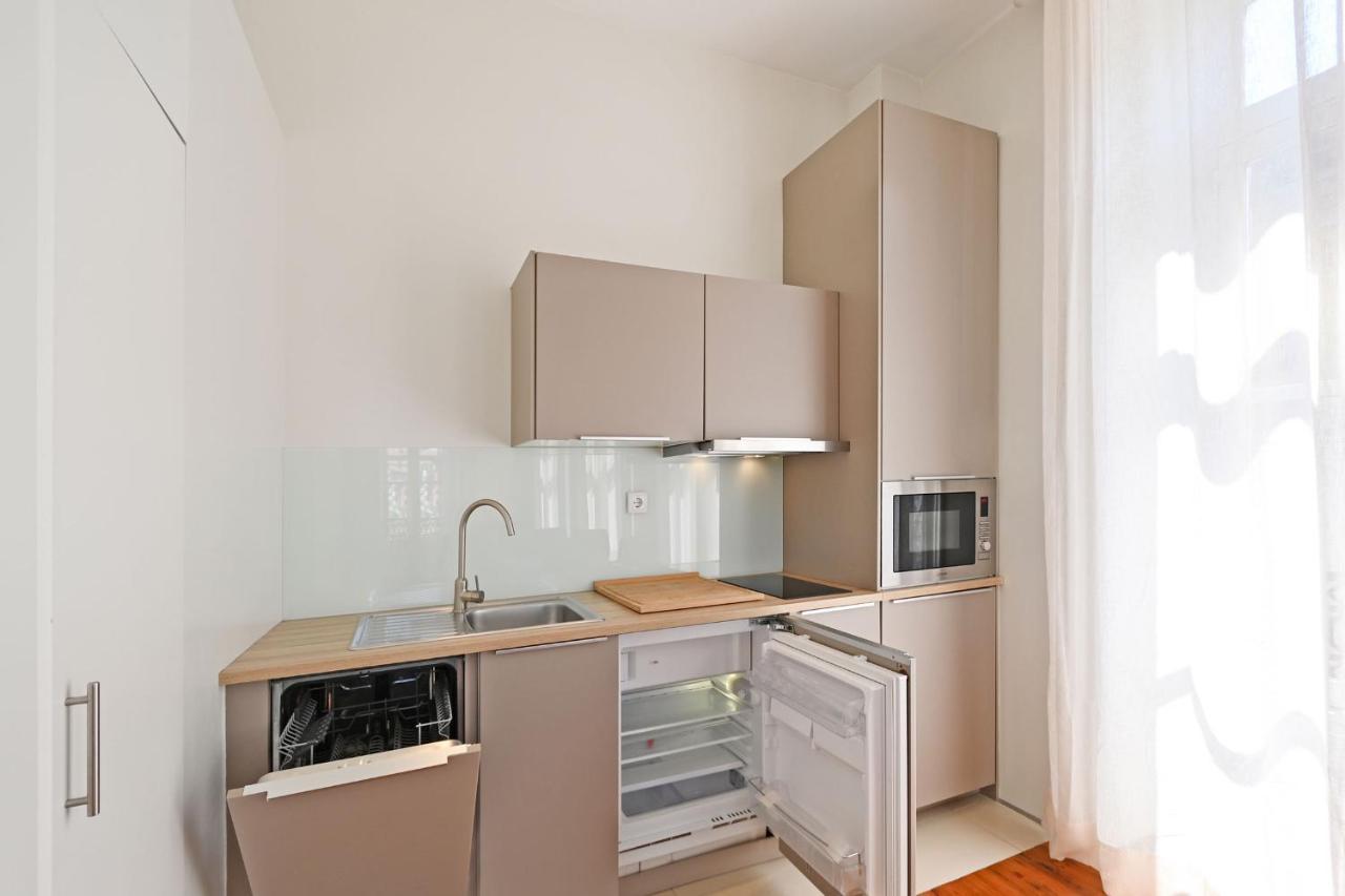 Inn Oporto Old Town Apartments Екстер'єр фото
