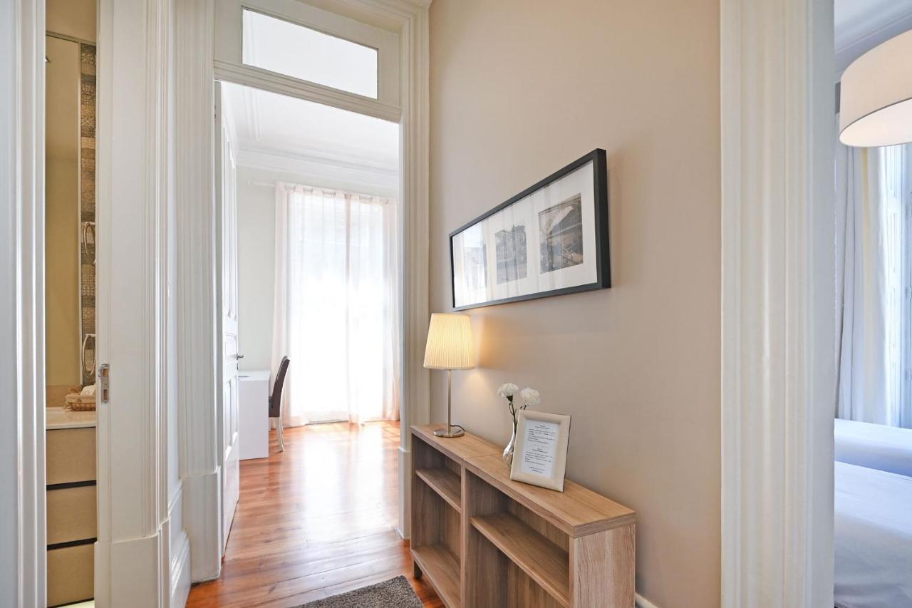 Inn Oporto Old Town Apartments Екстер'єр фото