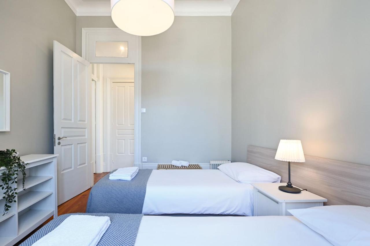 Inn Oporto Old Town Apartments Екстер'єр фото