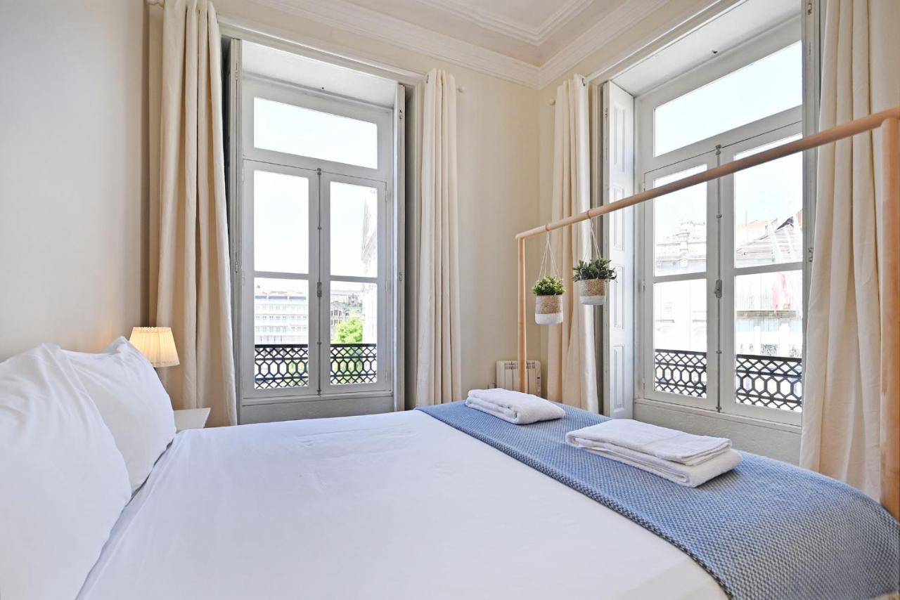 Inn Oporto Old Town Apartments Екстер'єр фото
