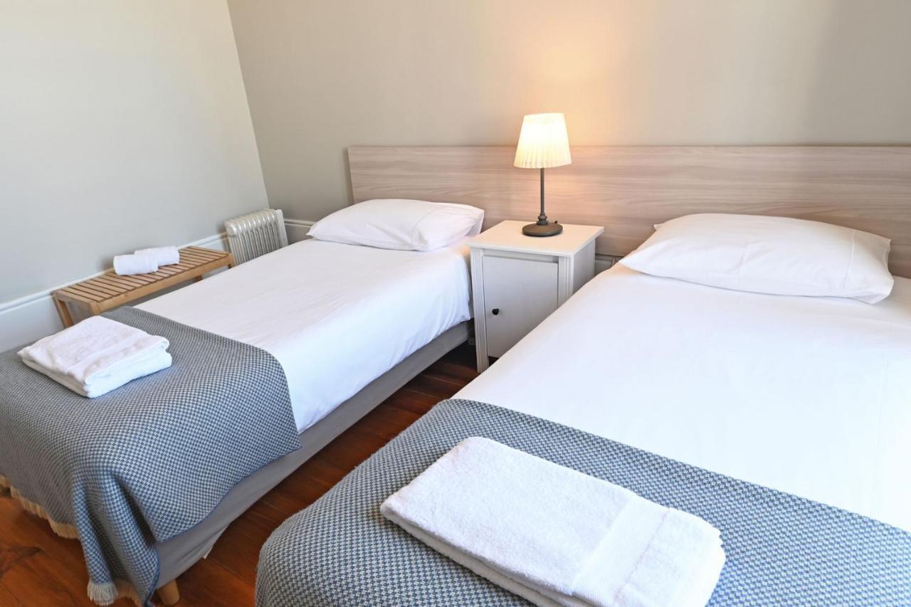 Inn Oporto Old Town Apartments Екстер'єр фото