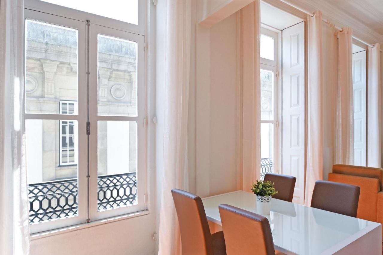 Inn Oporto Old Town Apartments Екстер'єр фото