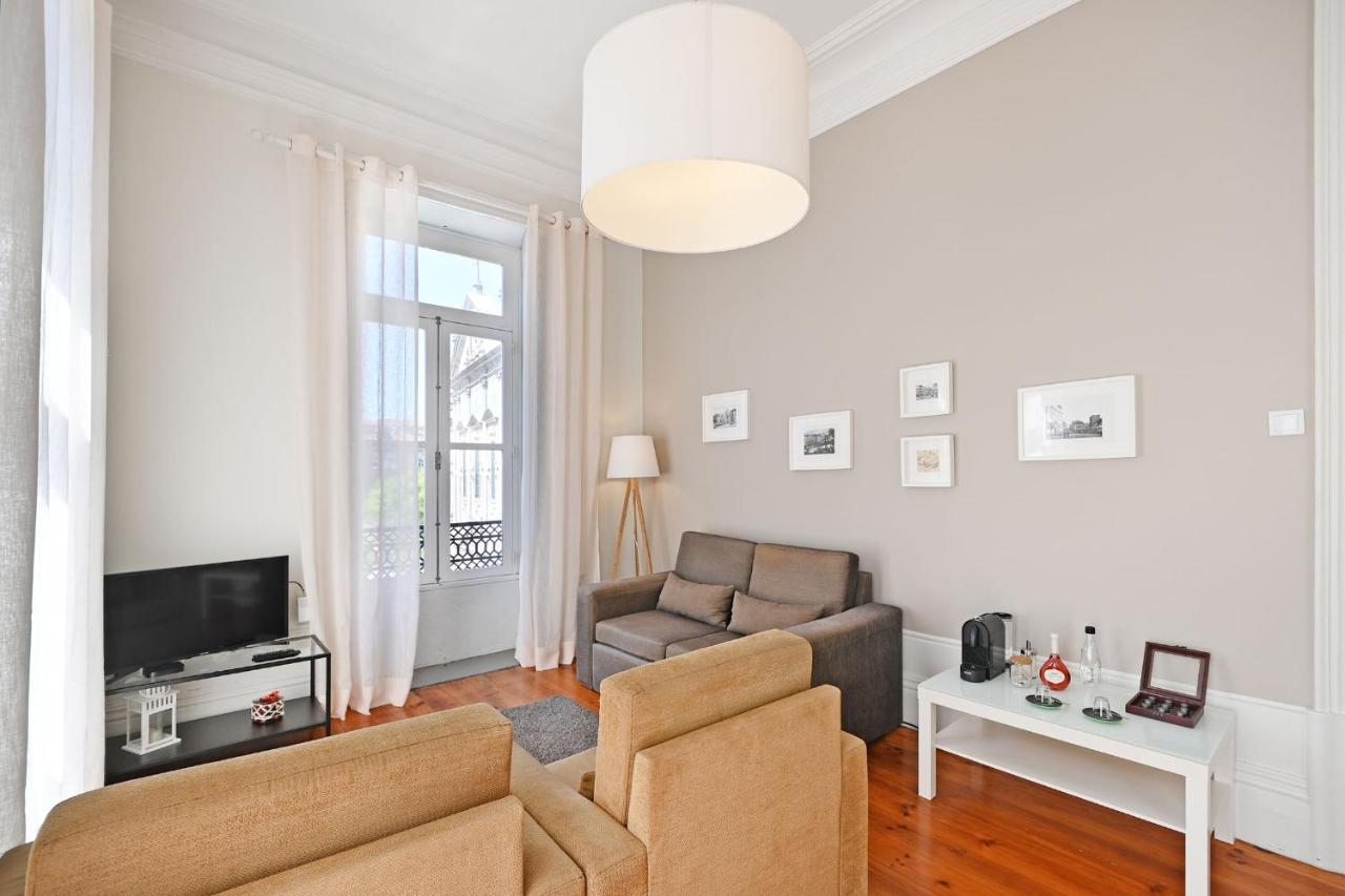 Inn Oporto Old Town Apartments Екстер'єр фото