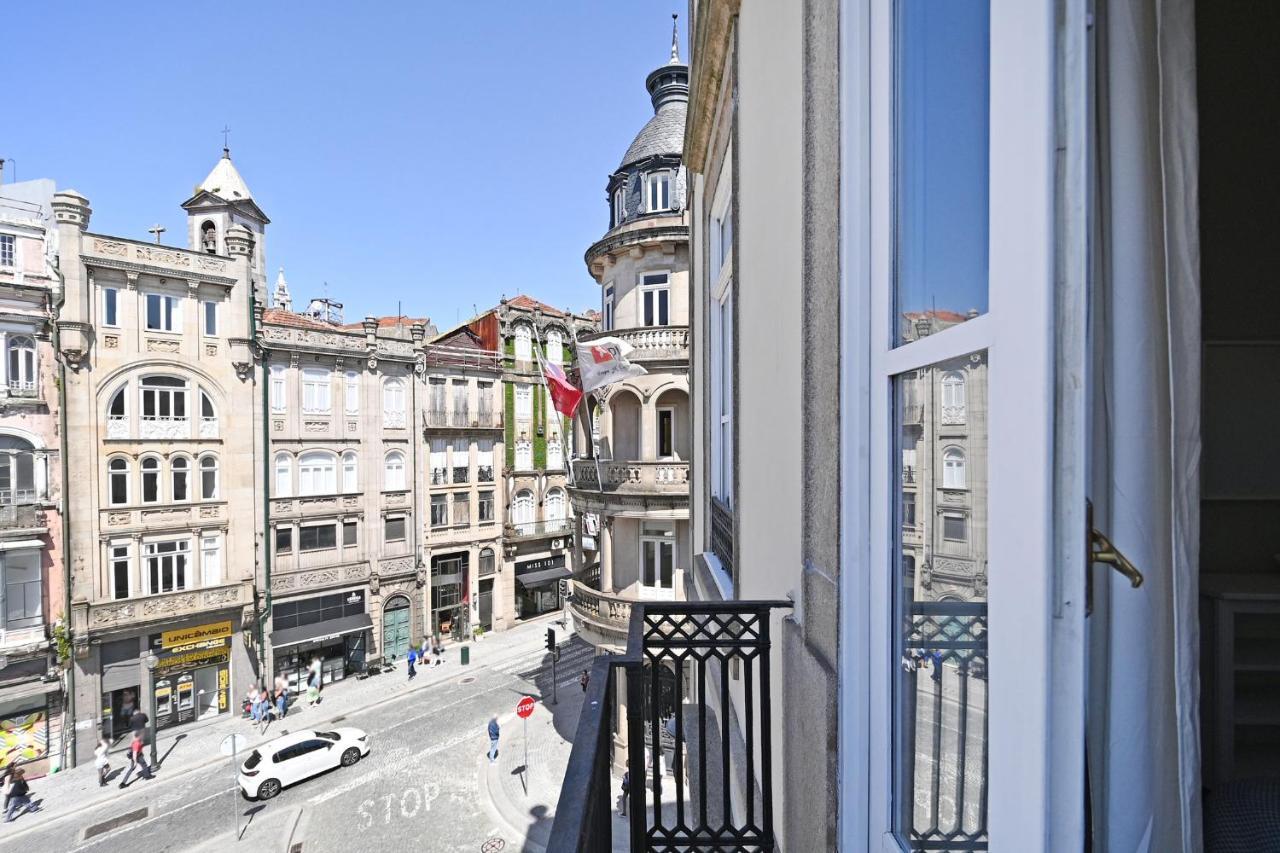 Inn Oporto Old Town Apartments Екстер'єр фото