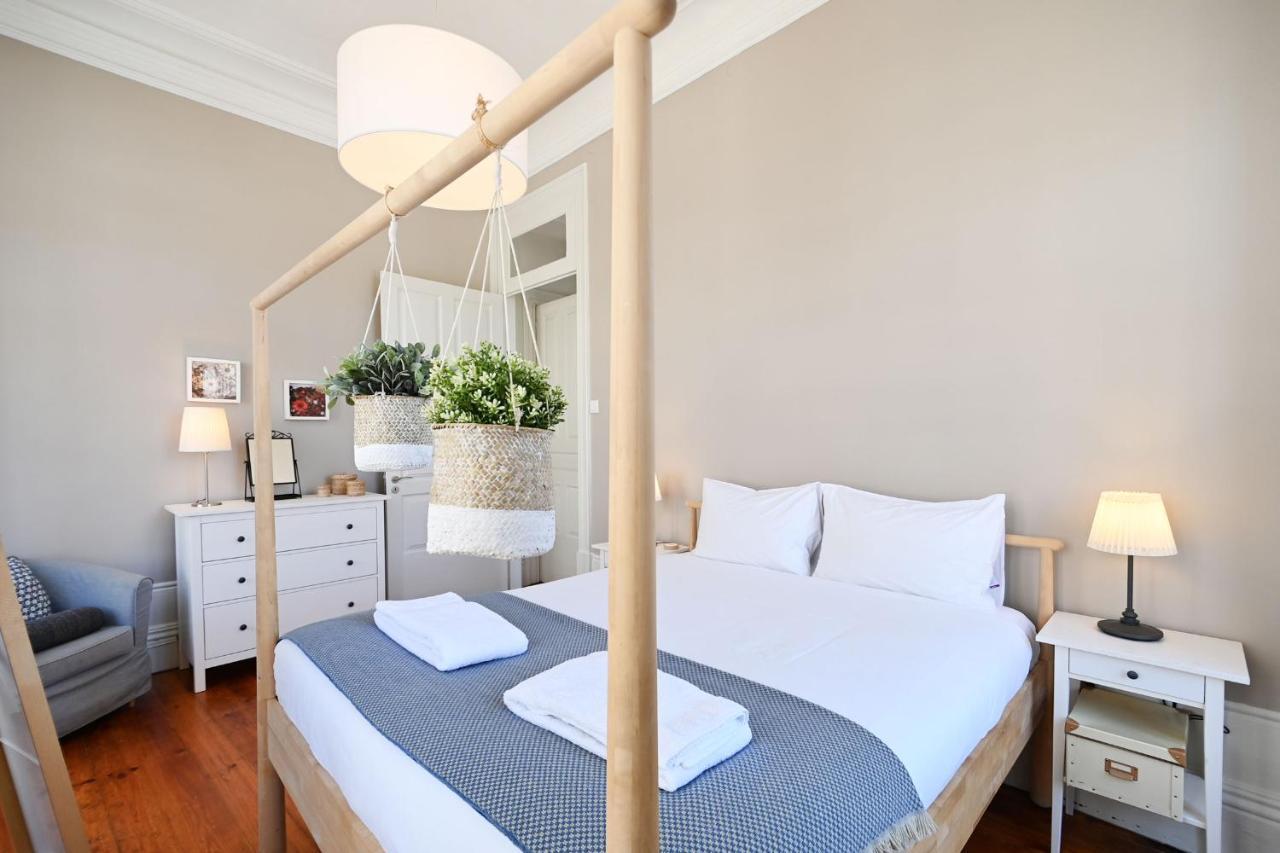 Inn Oporto Old Town Apartments Екстер'єр фото