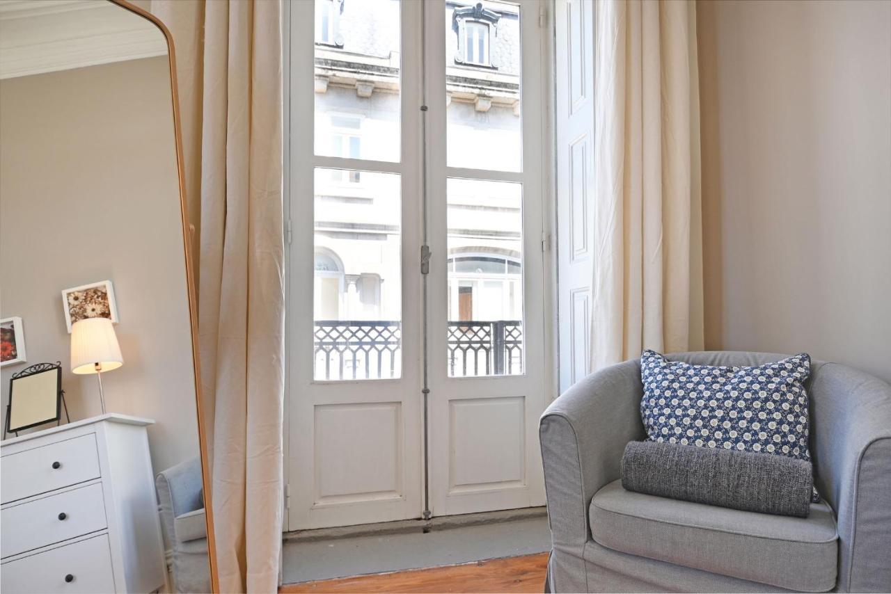 Inn Oporto Old Town Apartments Екстер'єр фото
