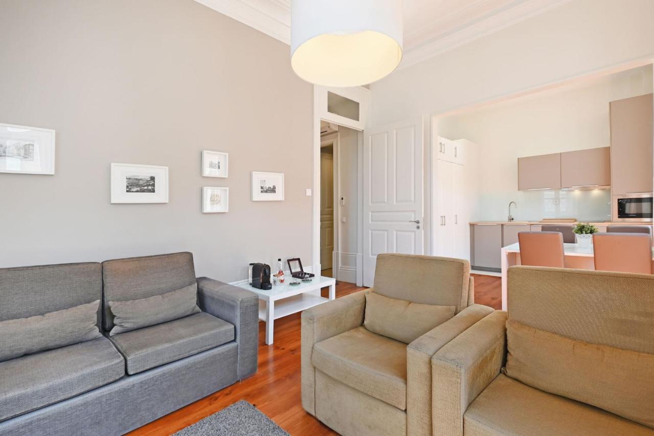 Inn Oporto Old Town Apartments Екстер'єр фото
