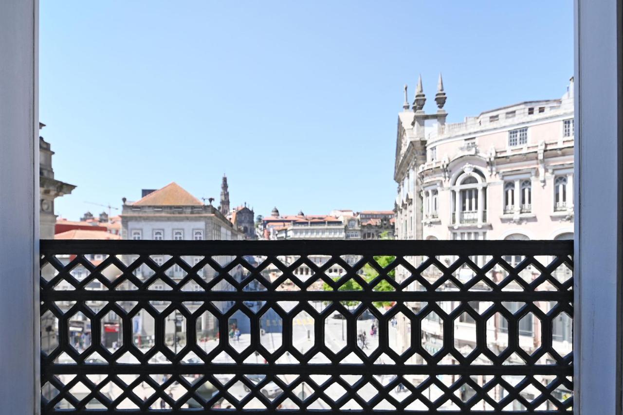 Inn Oporto Old Town Apartments Екстер'єр фото