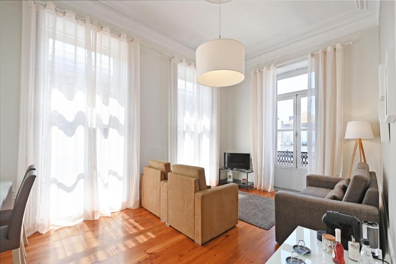 Inn Oporto Old Town Apartments Екстер'єр фото