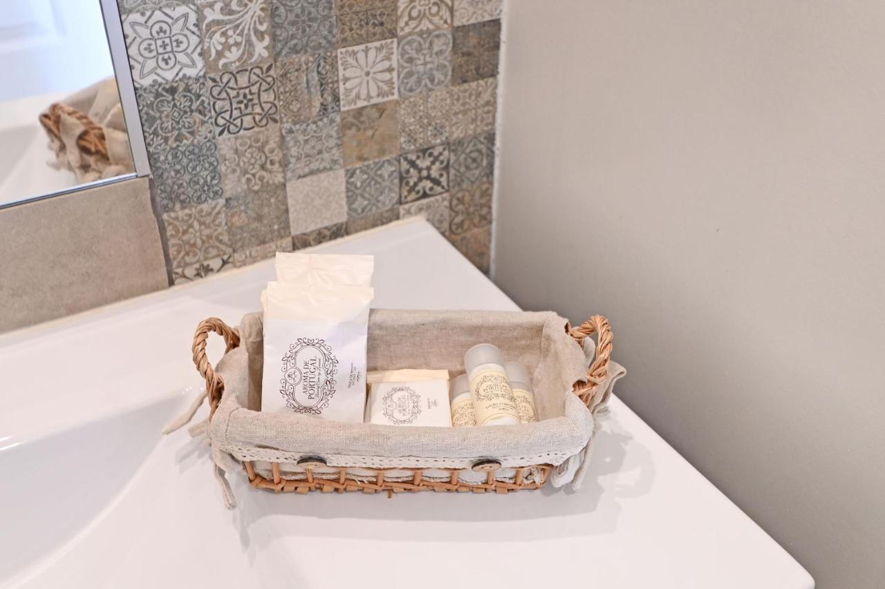 Inn Oporto Old Town Apartments Екстер'єр фото