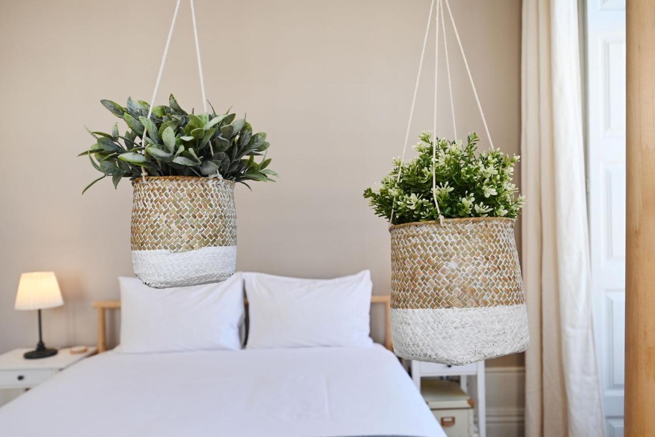 Inn Oporto Old Town Apartments Екстер'єр фото