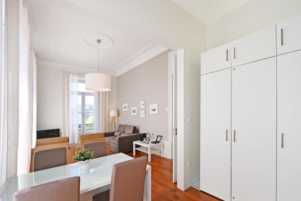 Inn Oporto Old Town Apartments Екстер'єр фото