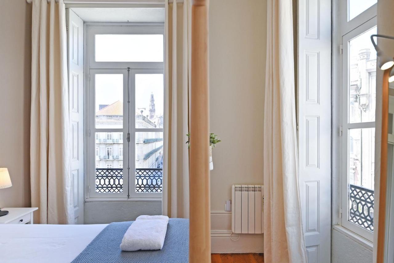 Inn Oporto Old Town Apartments Екстер'єр фото