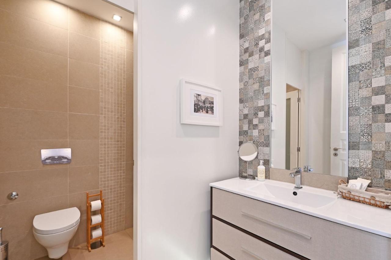 Inn Oporto Old Town Apartments Екстер'єр фото